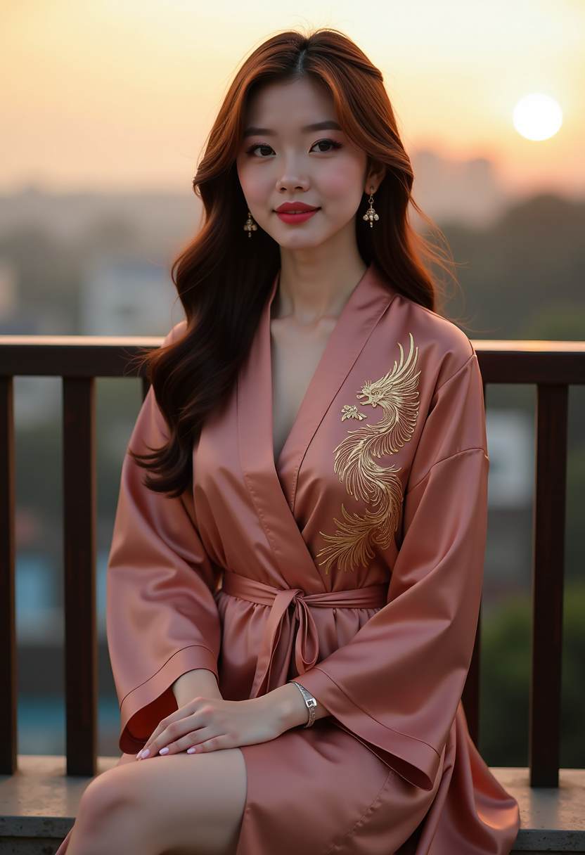 重返黄金时代